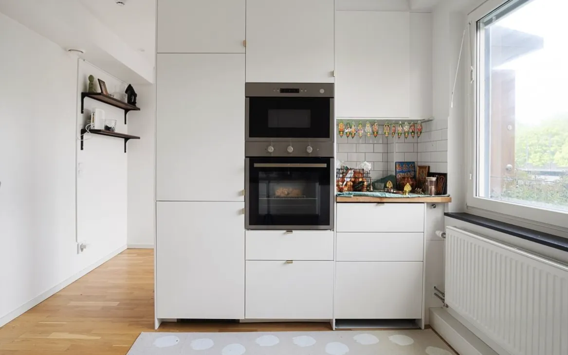 Hyreslägenhet på Lidingö i lidingo