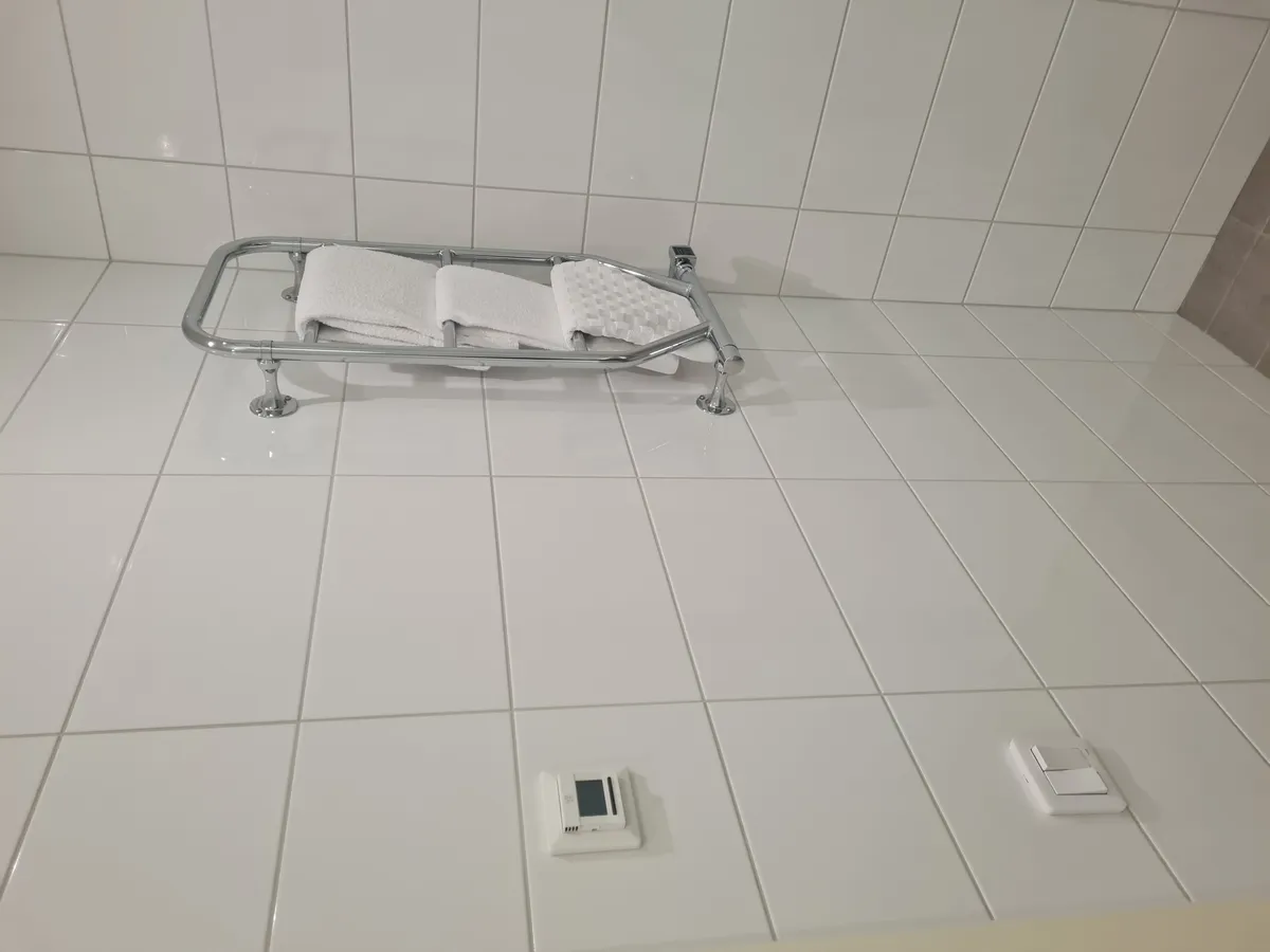 Hyreslägenhet på Kista i kista
