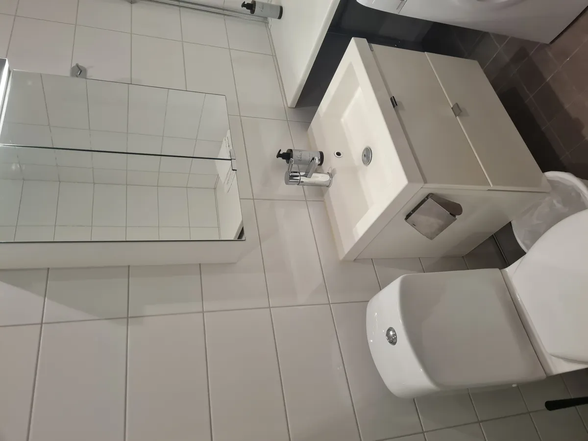 Hyreslägenhet på Kista i kista