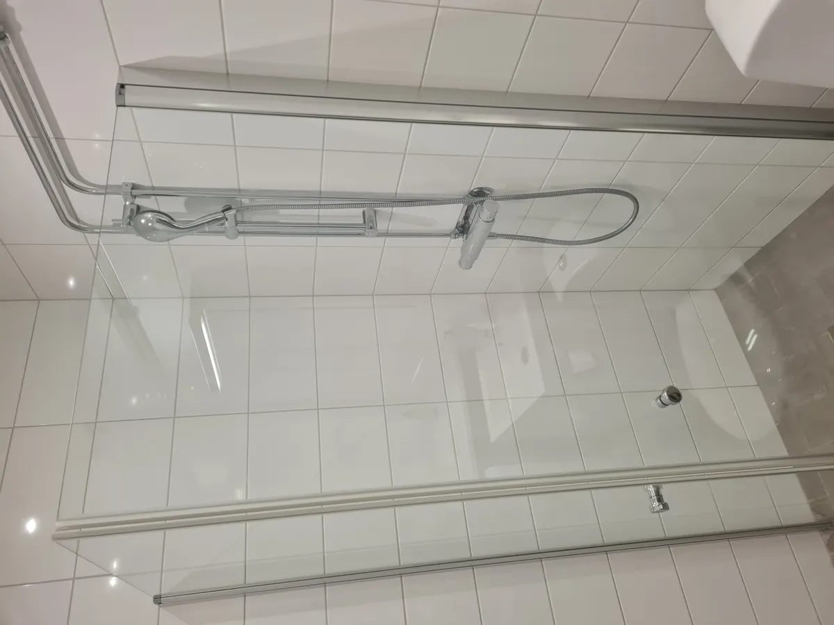 Hyreslägenhet på Kista i kista