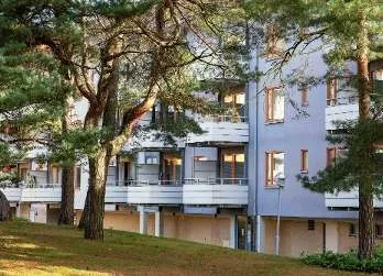 Hyreslägenhet på Göteborg i goteborg