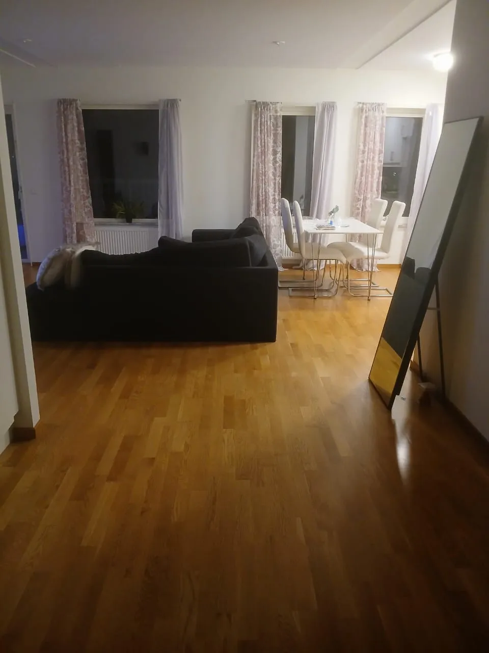 Hyreslägenhet på Märsta i marsta