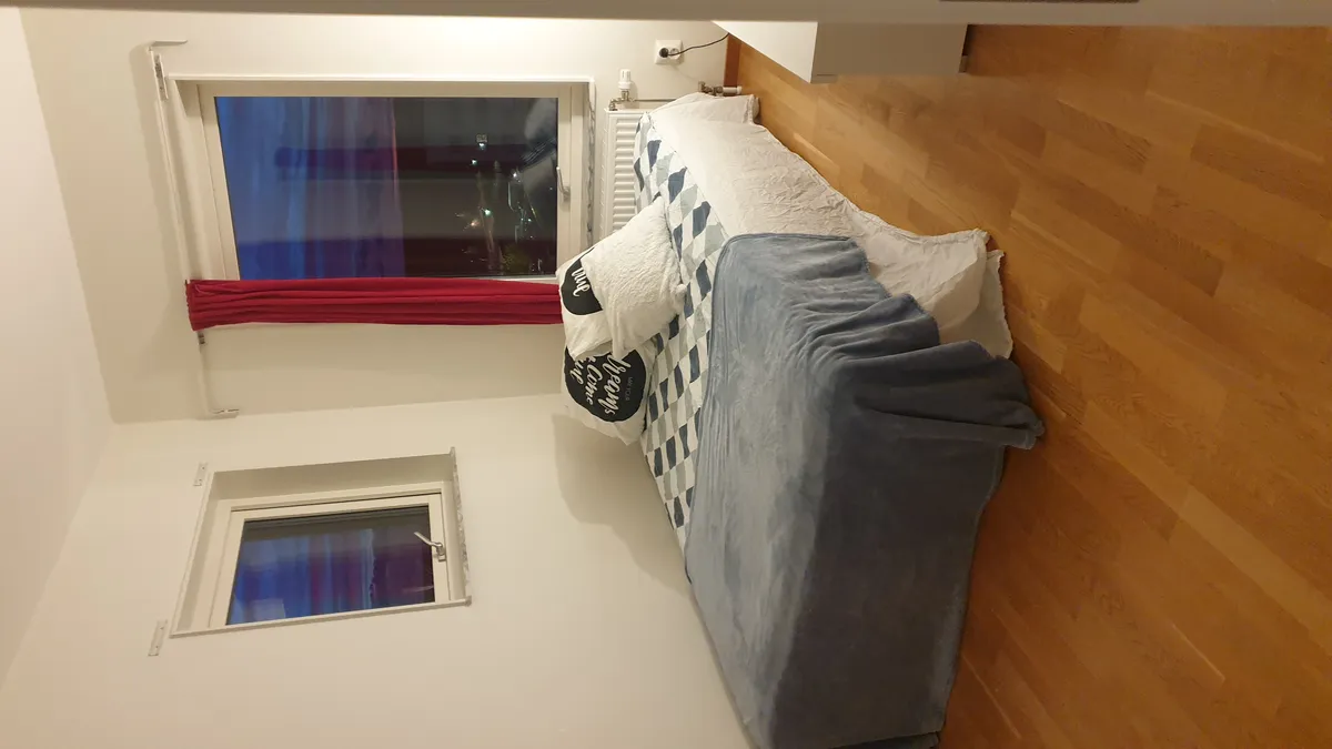 Hyreslägenhet på Märsta i marsta