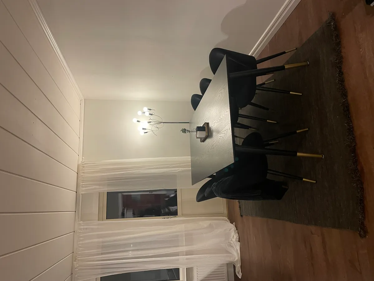 Hyresbostad på Boden i boden