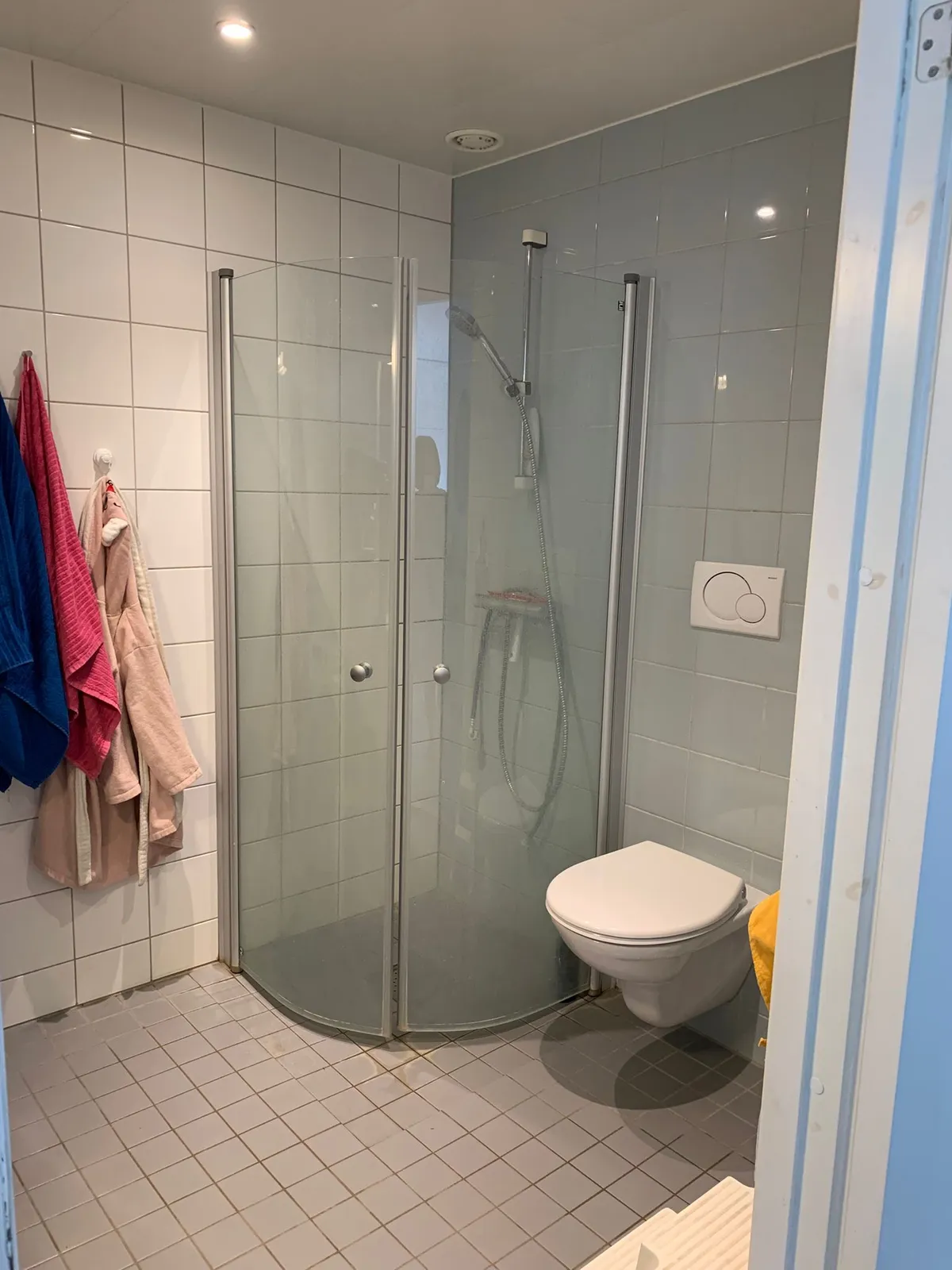 Hyreslägenhet på Bunkeflostrand i bunkeflostrand