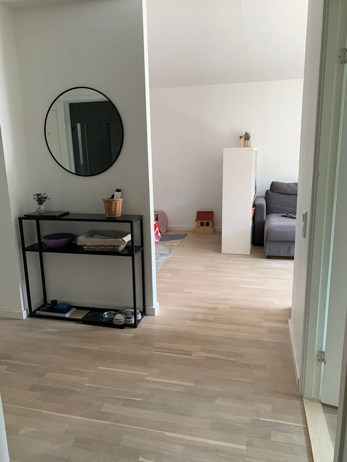 Hyreslägenhet på Bunkeflostrand i bunkeflostrand