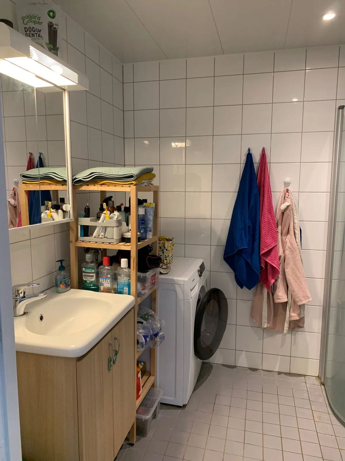 Hyreslägenhet på Bunkeflostrand i bunkeflostrand