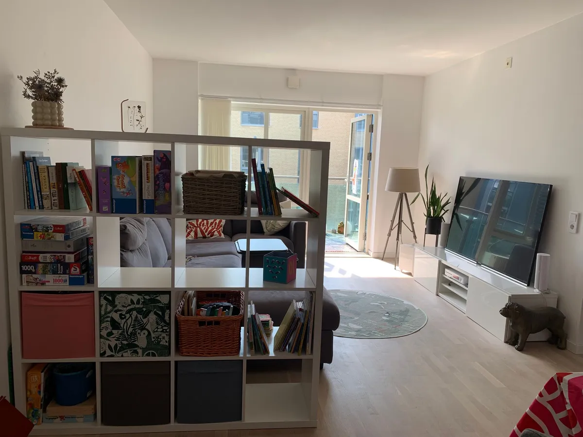 Hyreslägenhet på Bunkeflostrand i bunkeflostrand