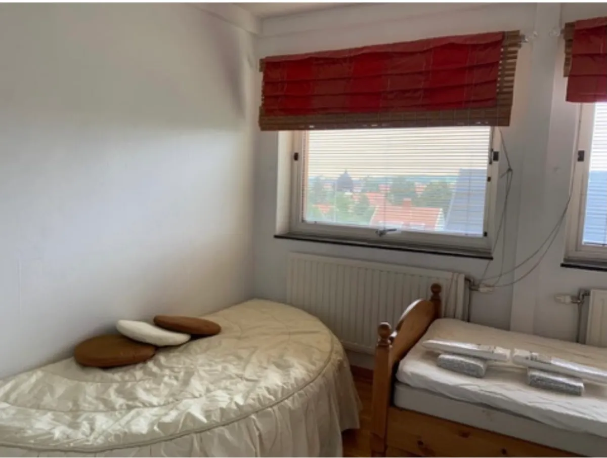 Hyreslägenhet på Jönköping i jonkoping