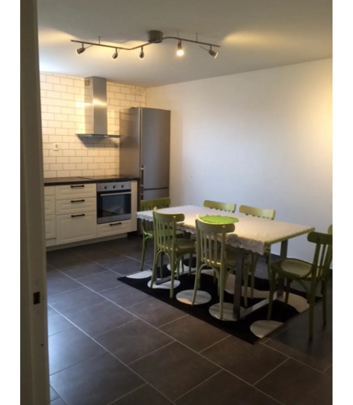 Hyreslägenhet på Jönköping i jonkoping