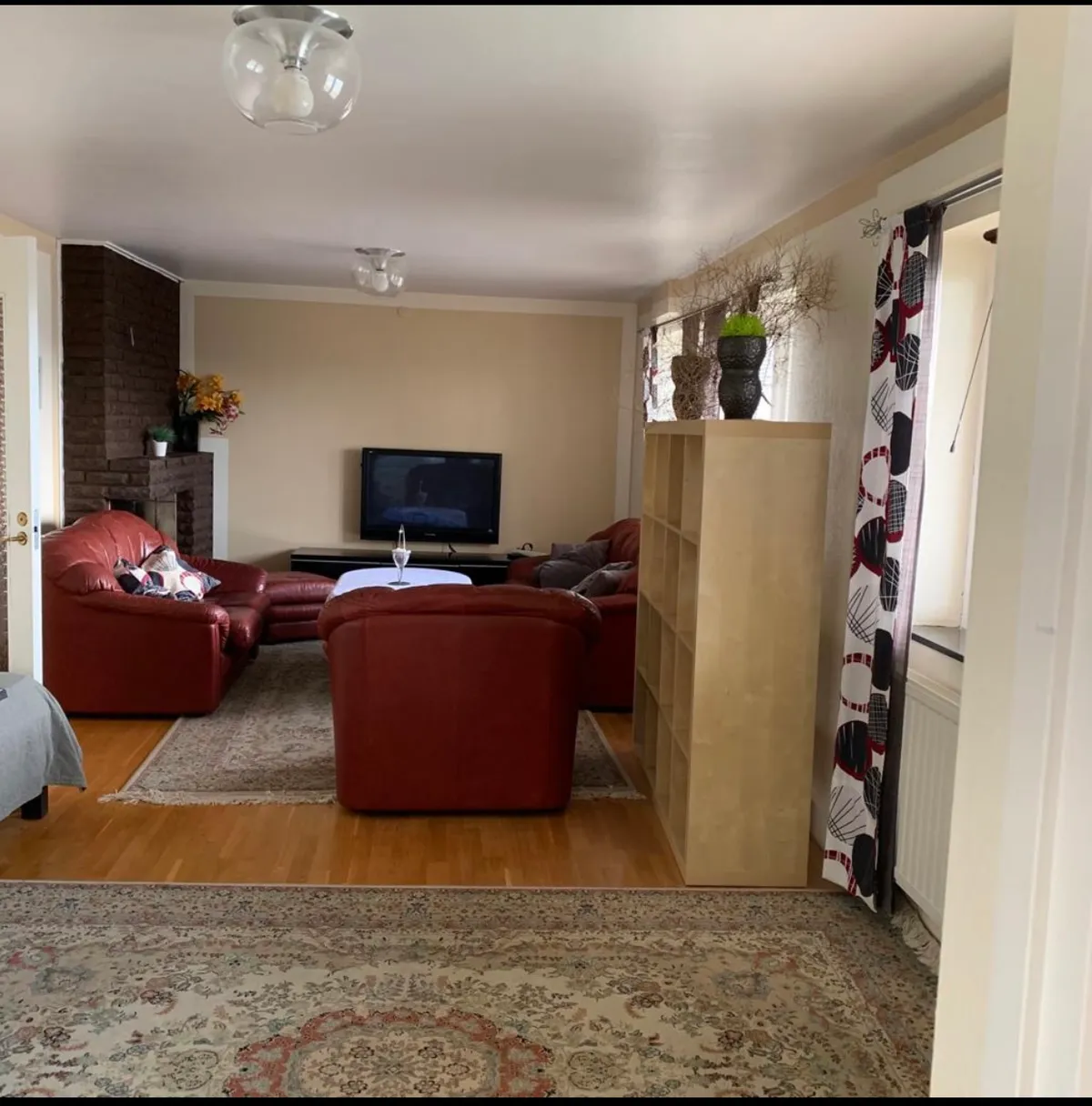 Hyreslägenhet på Jönköping i jonkoping