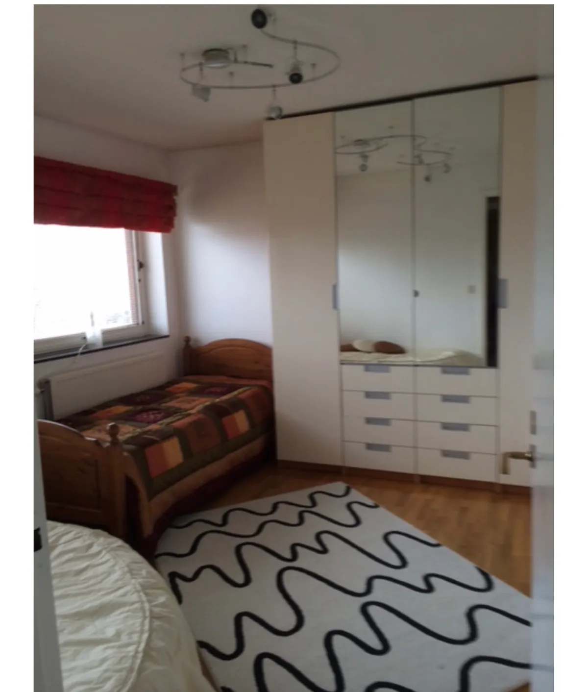 Hyreslägenhet på Jönköping i jonkoping