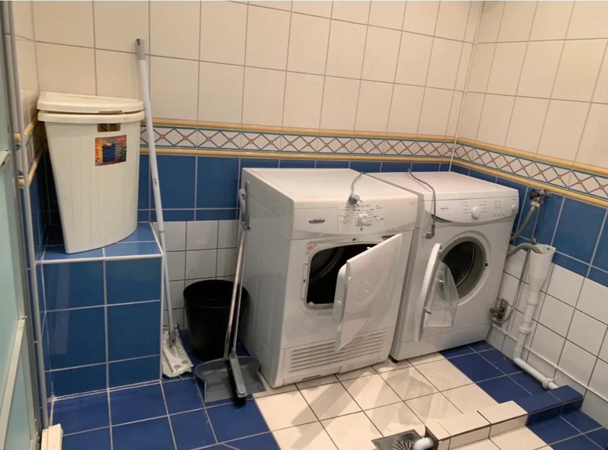 Hyreslägenhet på Jönköping i jonkoping