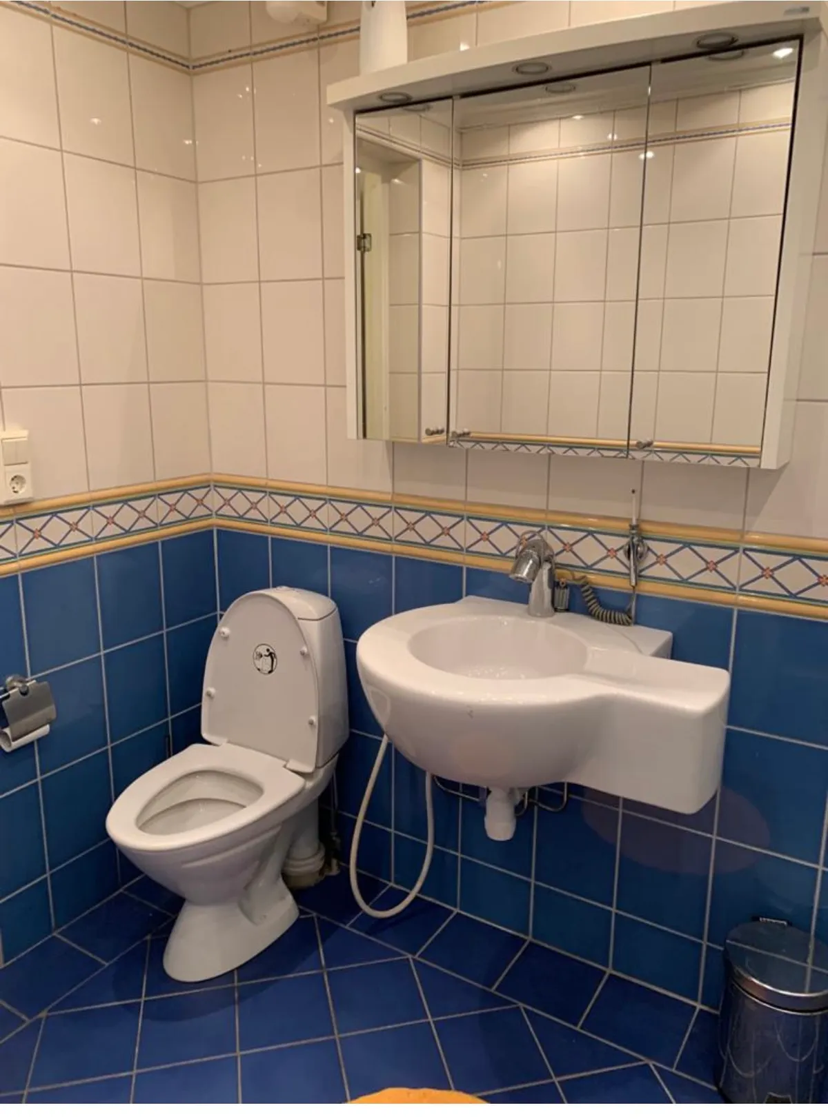 Hyreslägenhet på Jönköping i jonkoping