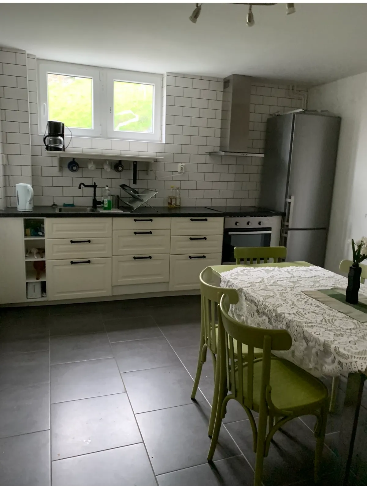 Hyreslägenhet på Jönköping i jonkoping