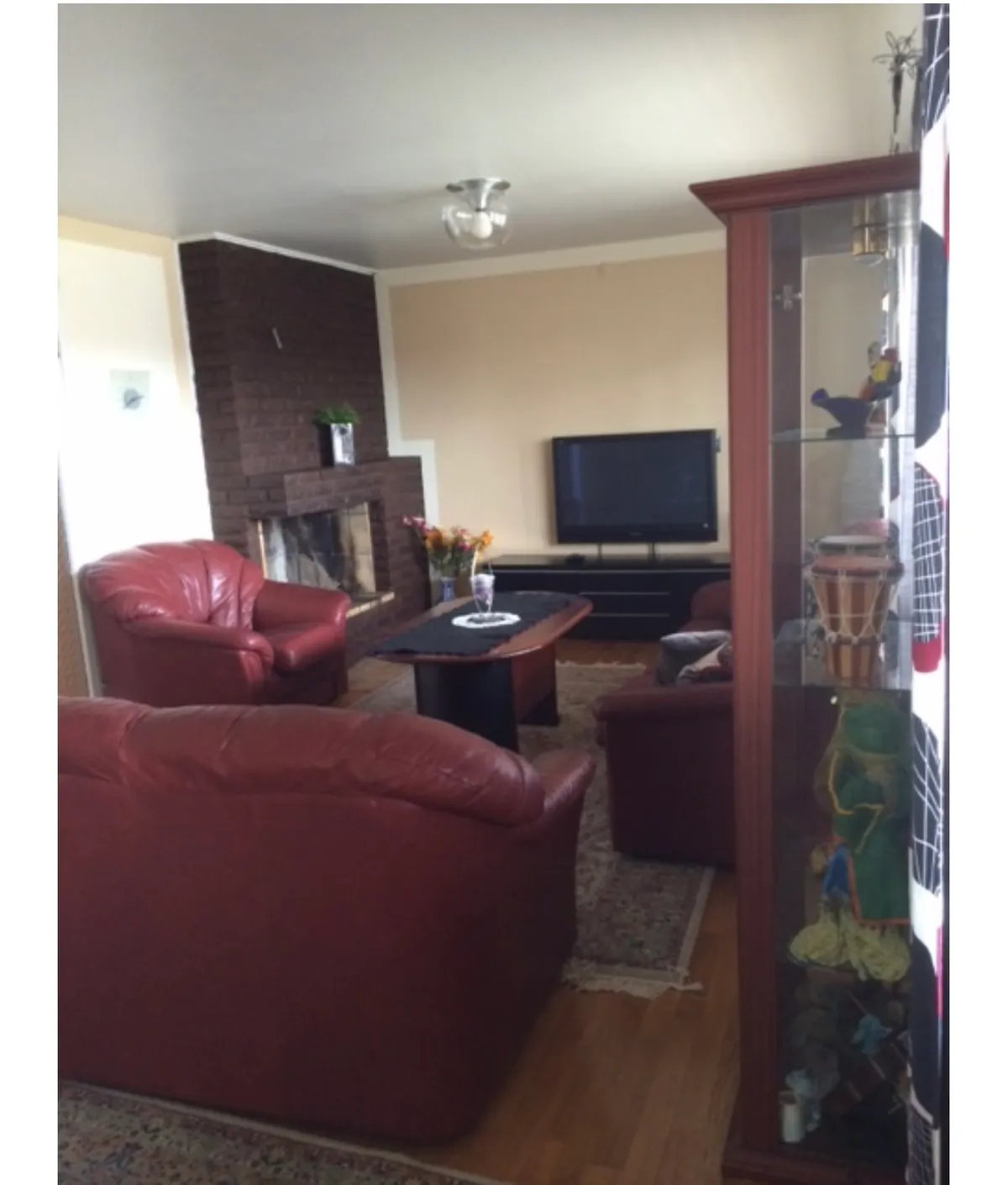 Hyreslägenhet på Jönköping i jonkoping