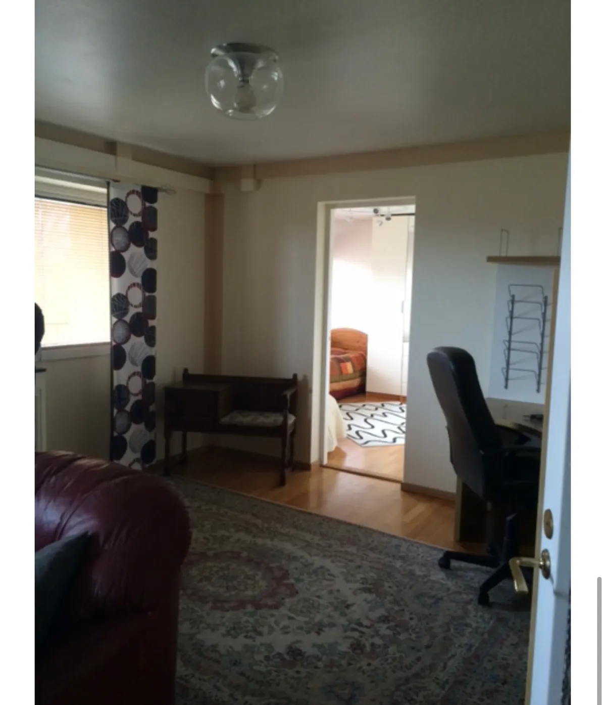 Hyreslägenhet på Jönköping i jonkoping