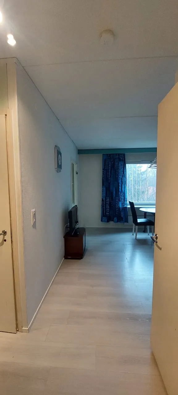 Hyreslägenhet på Pori i pori