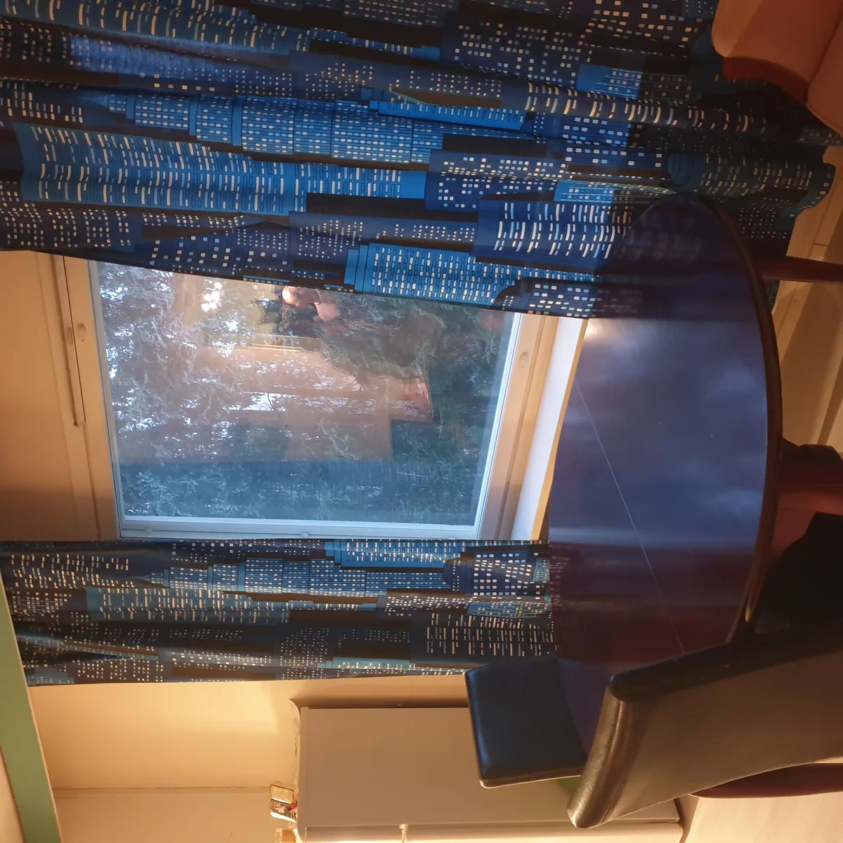 Hyreslägenhet på Pori i pori