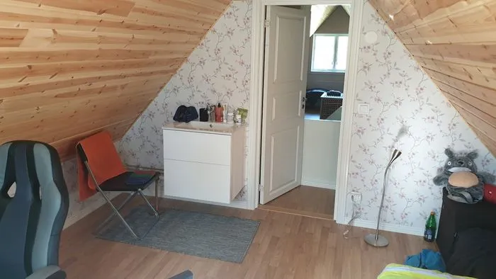 Hyresbostad på Partille i partille