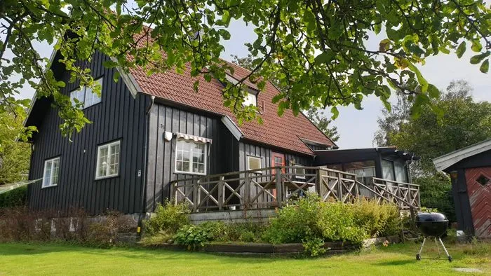 Hyresbostad på Partille i partille