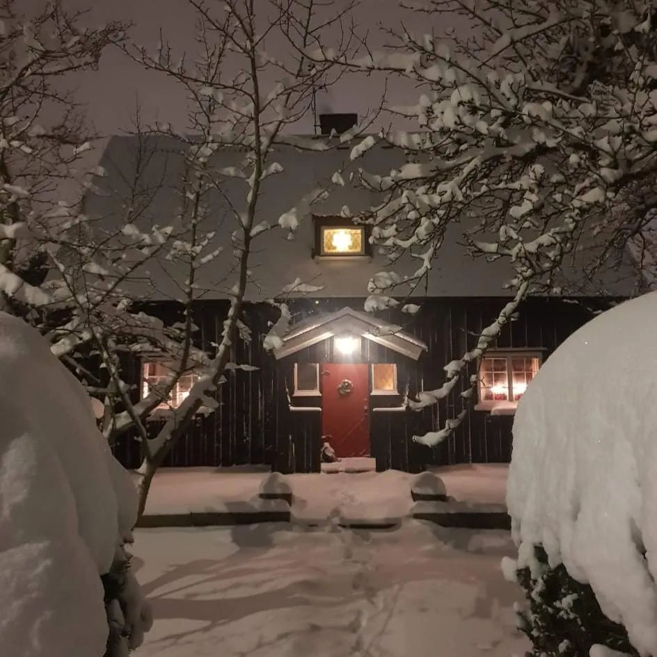 Hyresbostad på Partille i partille