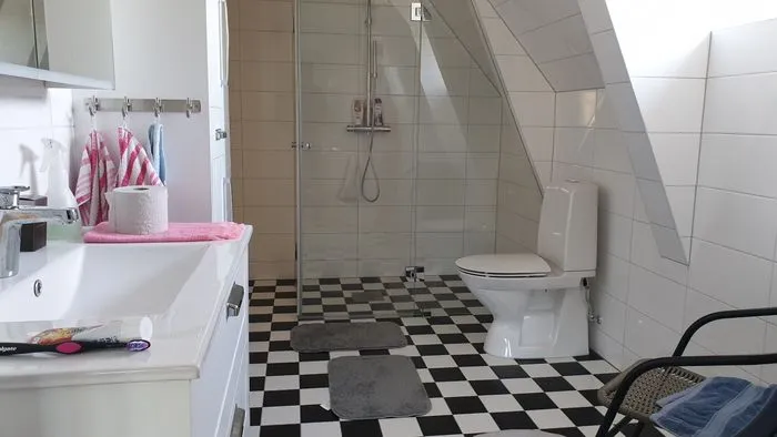 Hyresbostad på Partille i partille