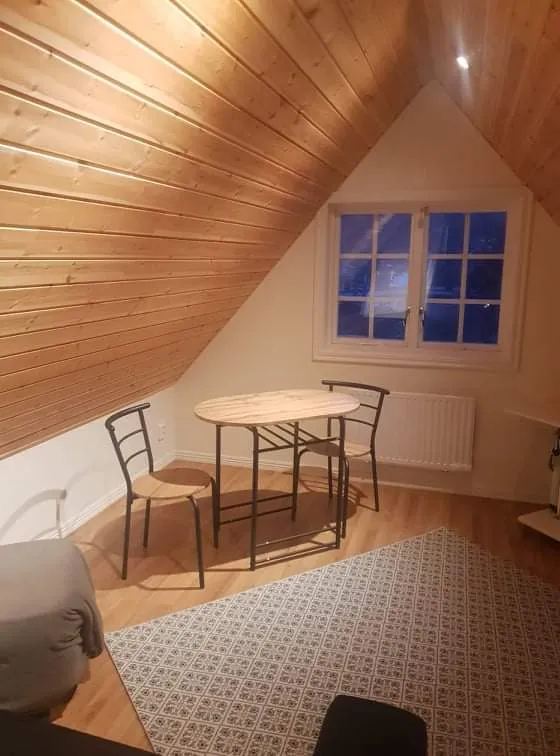 Hyresbostad på Partille i partille