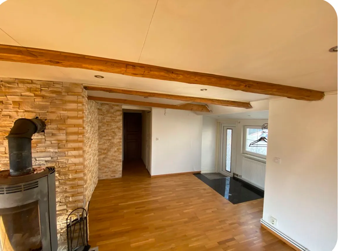 Hyresbostad på Kristianstad i kristianstad