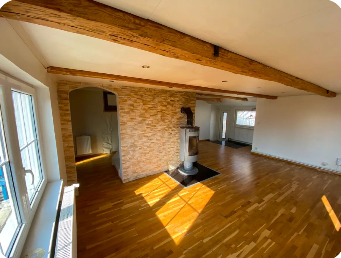 Hyresbostad på Kristianstad i kristianstad