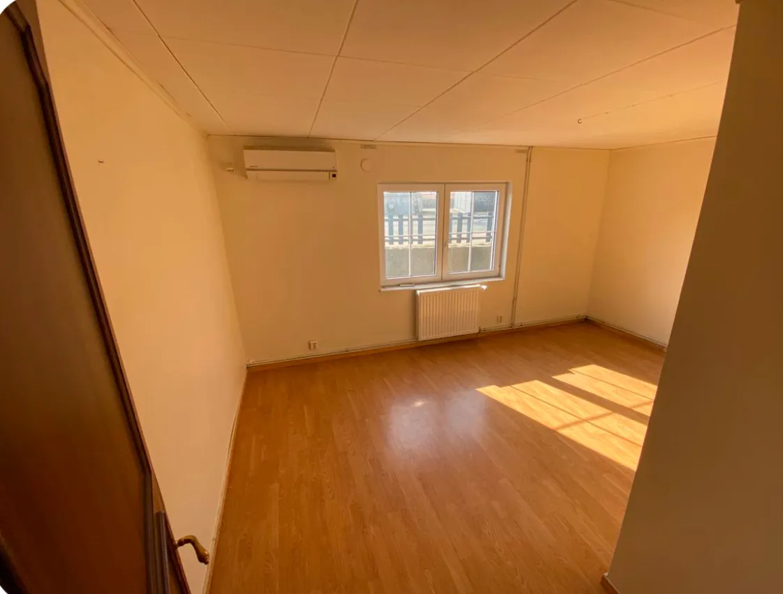 Hyresbostad på Kristianstad i kristianstad