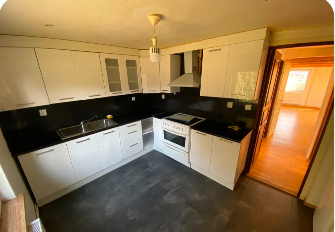 Hyresbostad på Kristianstad i kristianstad