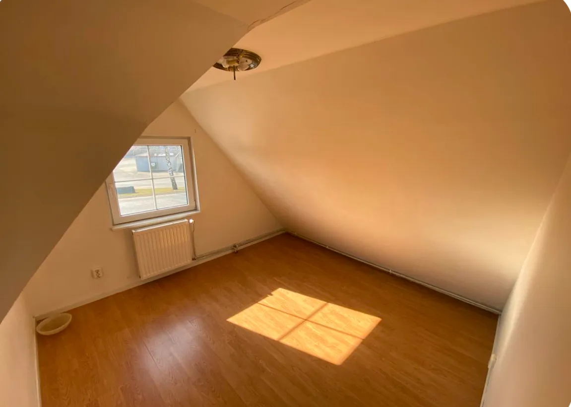 Hyresbostad på Kristianstad i kristianstad