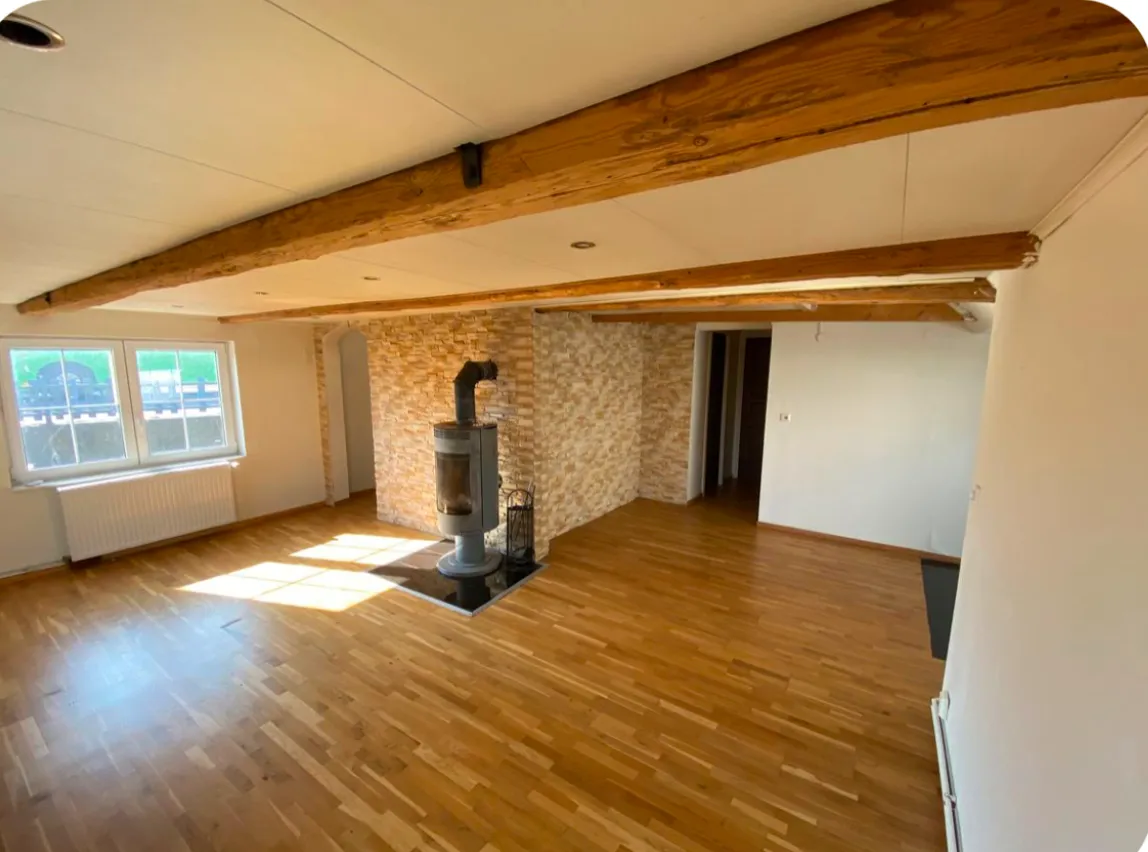 Hyresbostad på Kristianstad i kristianstad