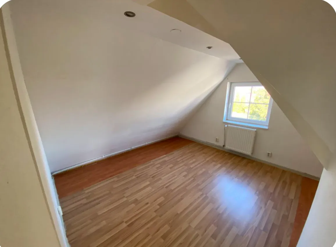 Hyresbostad på Kristianstad i kristianstad