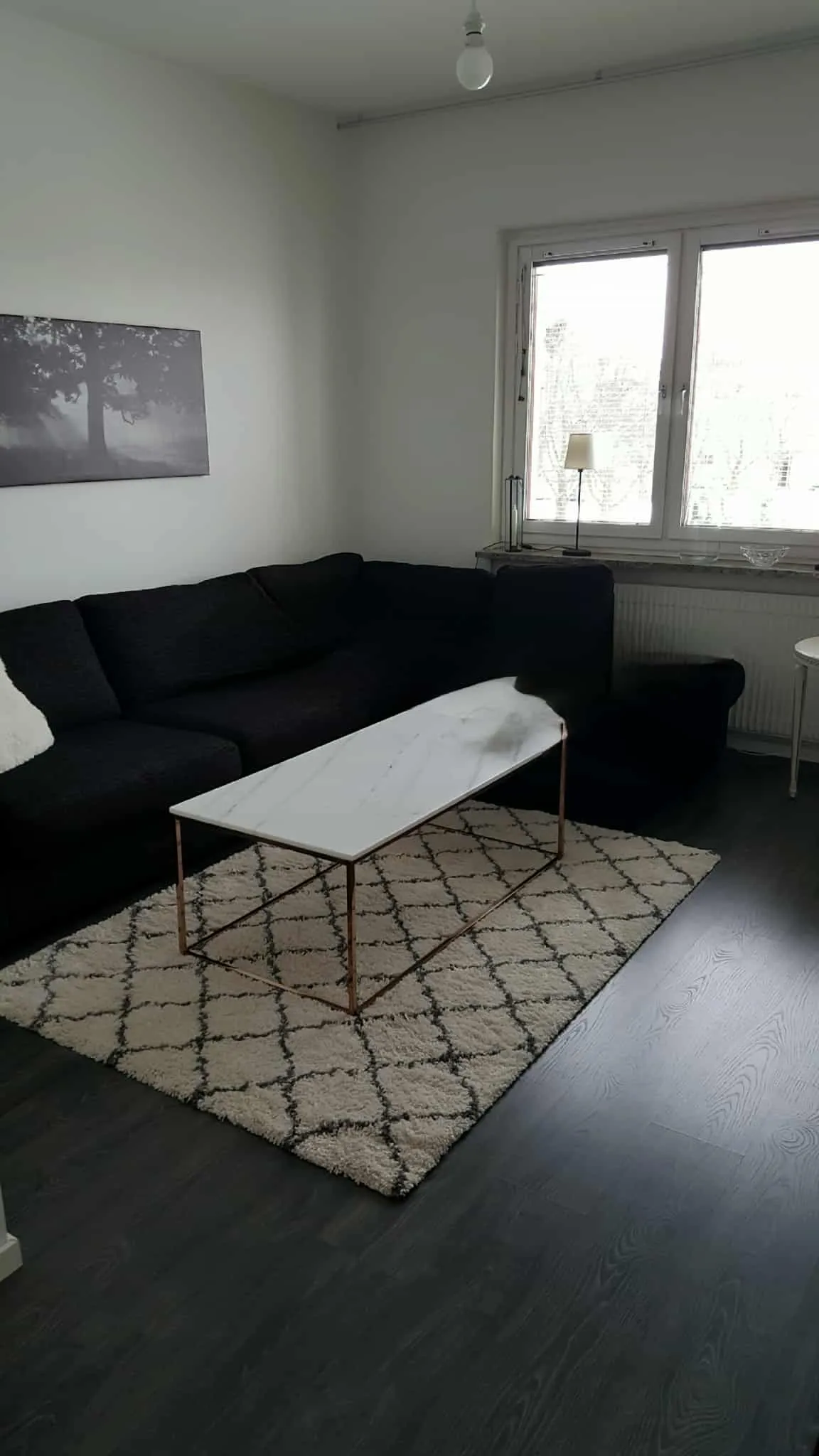 Hyreslägenhet på Norrköping i norrkoping