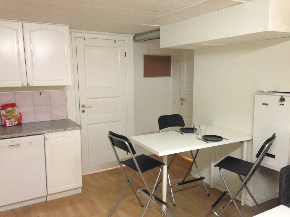 Hyreslägenhet på Göteborg i goteborg