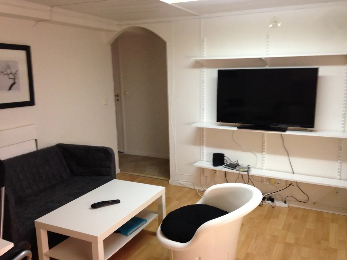 Hyreslägenhet på Göteborg i goteborg