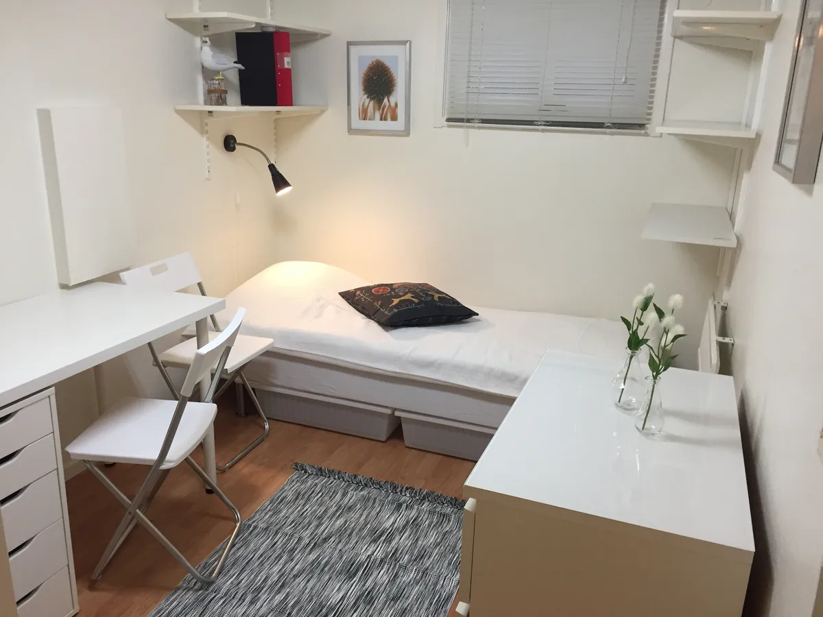 Hyreslägenhet på Göteborg i goteborg