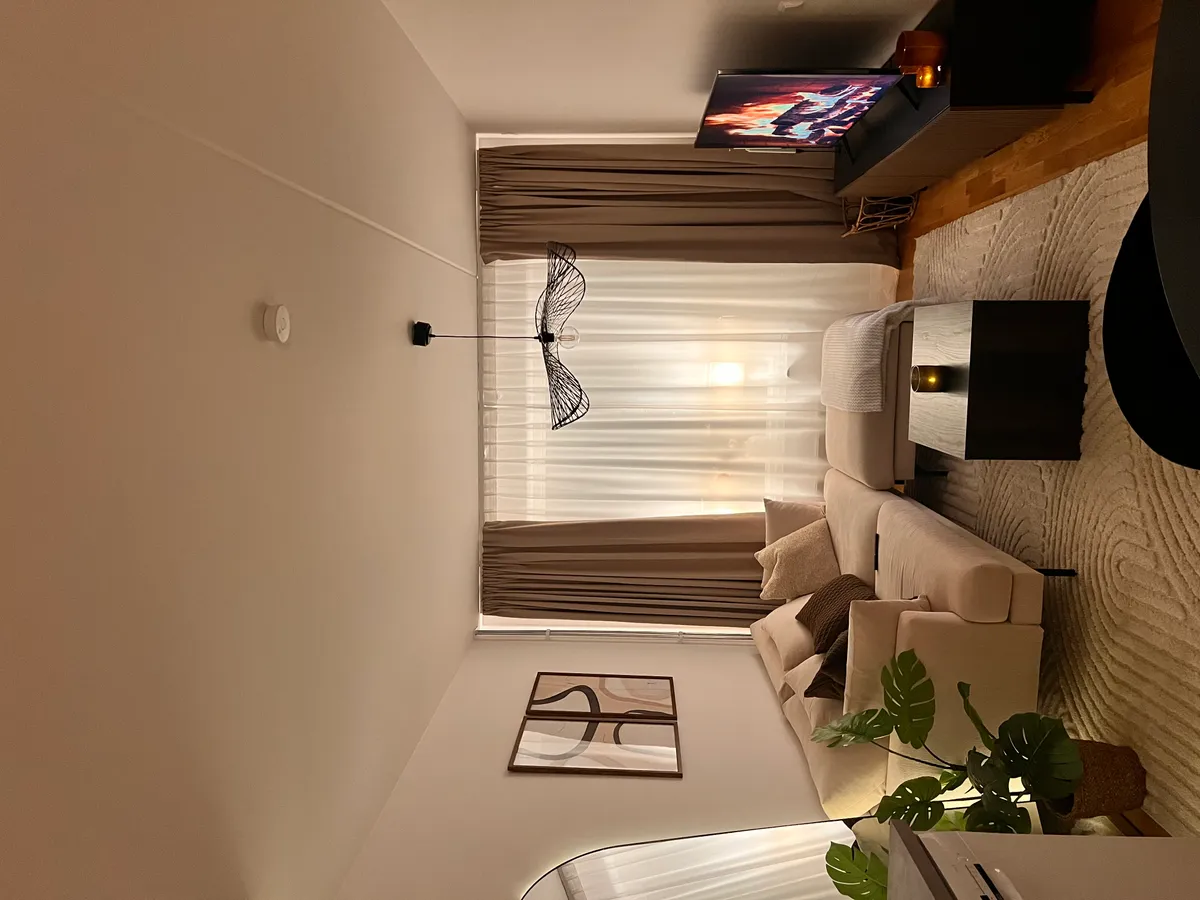 Hyreslägenhet på Spånga i spanga