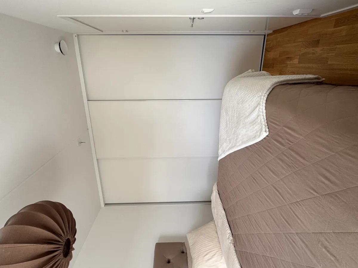 Hyreslägenhet på Spånga i spanga