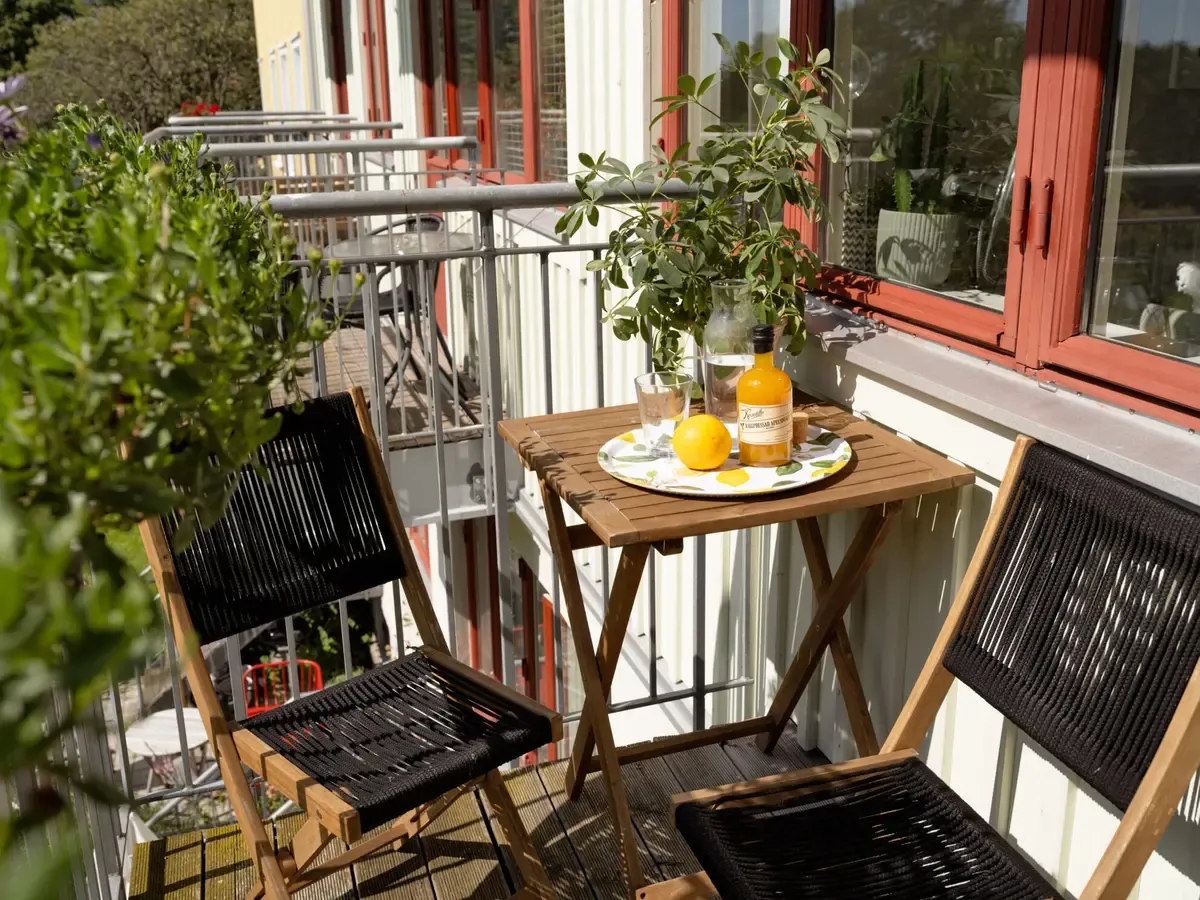 Hyreslägenhet på Göteborg i goteborg