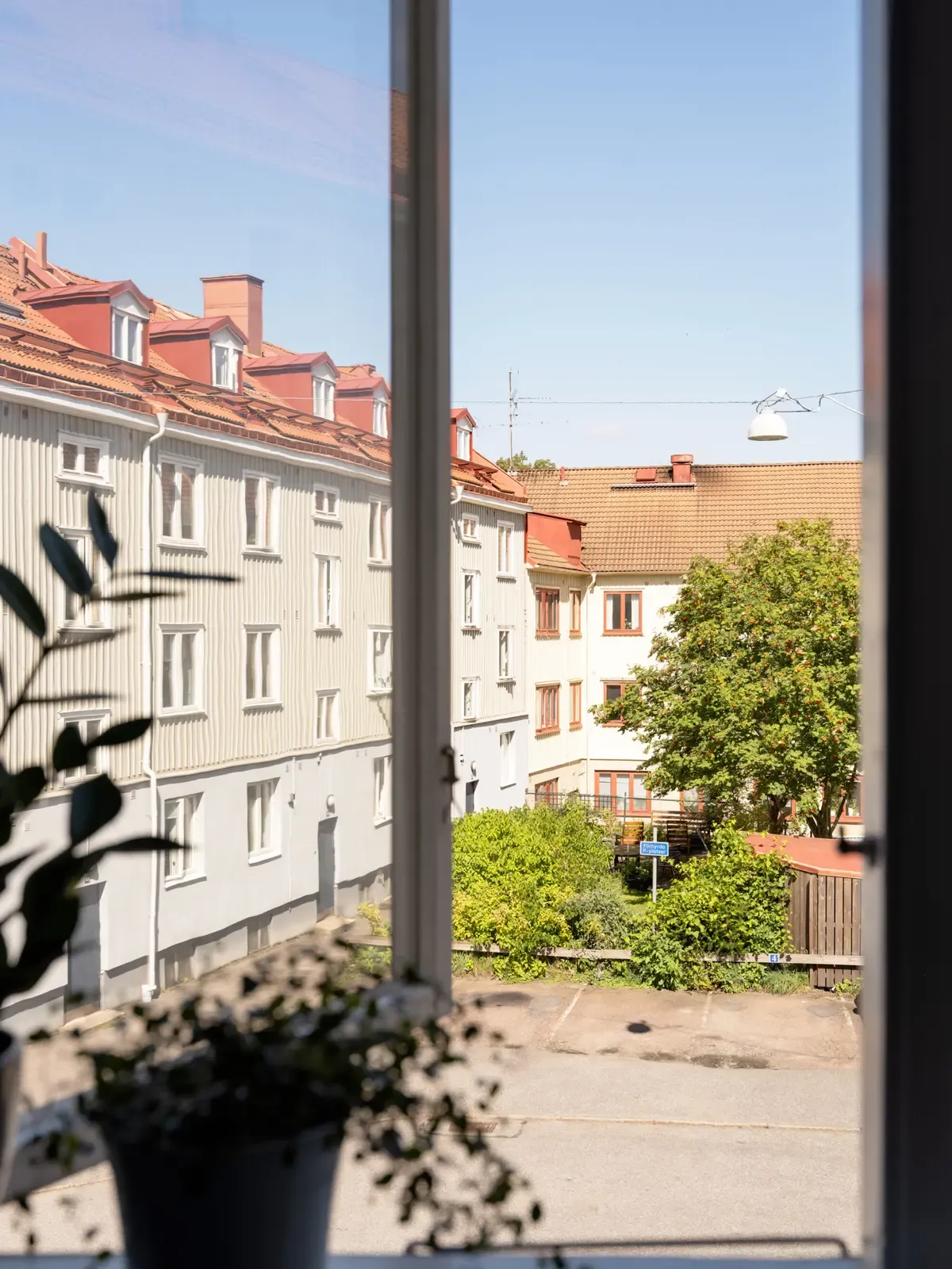 Hyreslägenhet på Göteborg i goteborg
