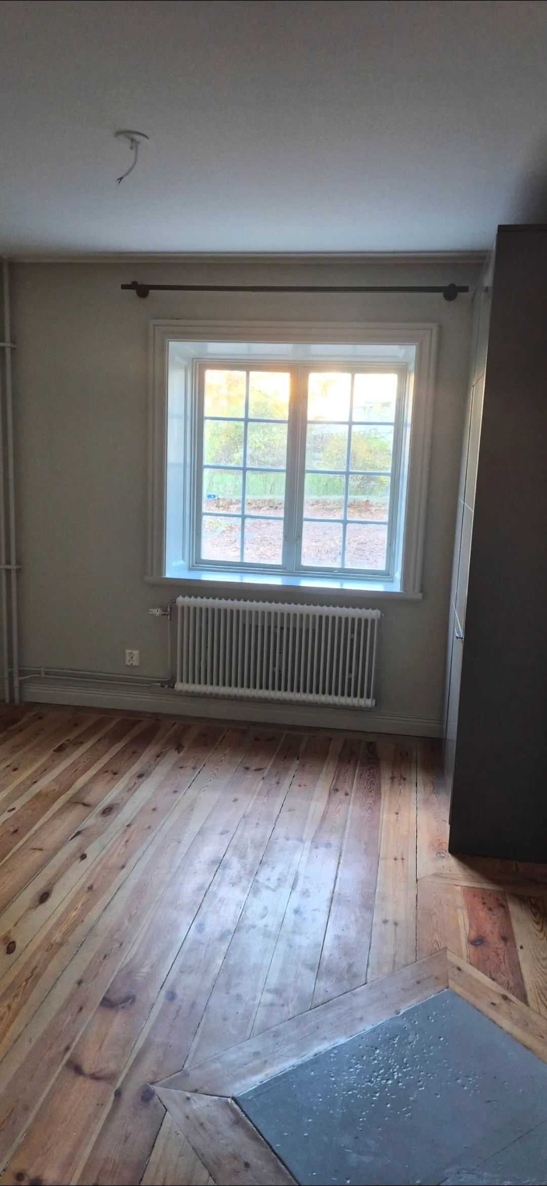 Hyreslägenhet på Solna i solna