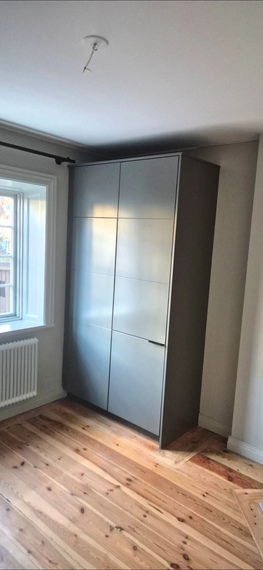 Hyreslägenhet på Solna i solna