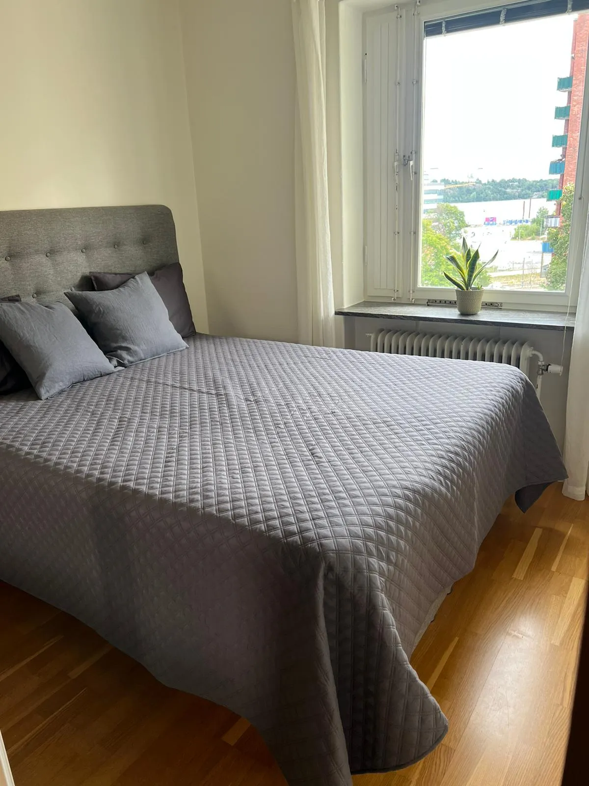 Hyreslägenhet på Stockholm i stockholm