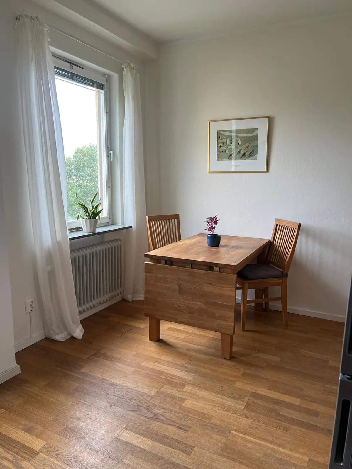 Hyreslägenhet på Stockholm i stockholm