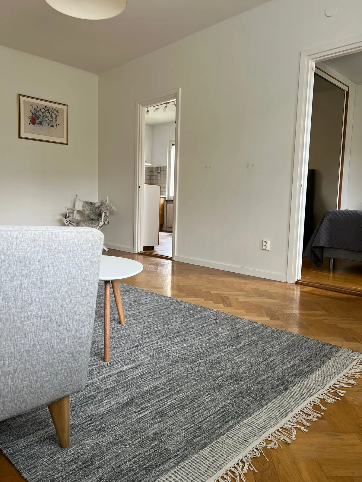 Hyreslägenhet på Stockholm i stockholm