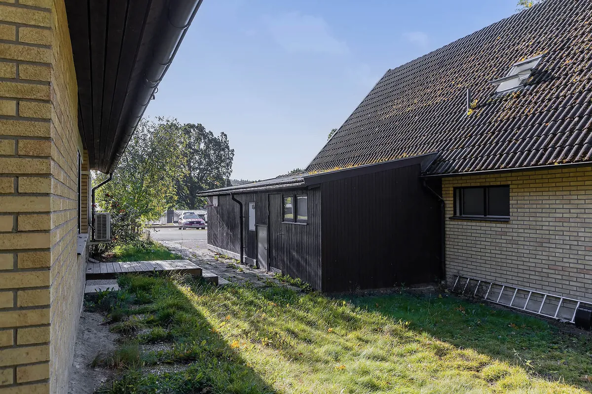Hyresbostad på Flen i flen