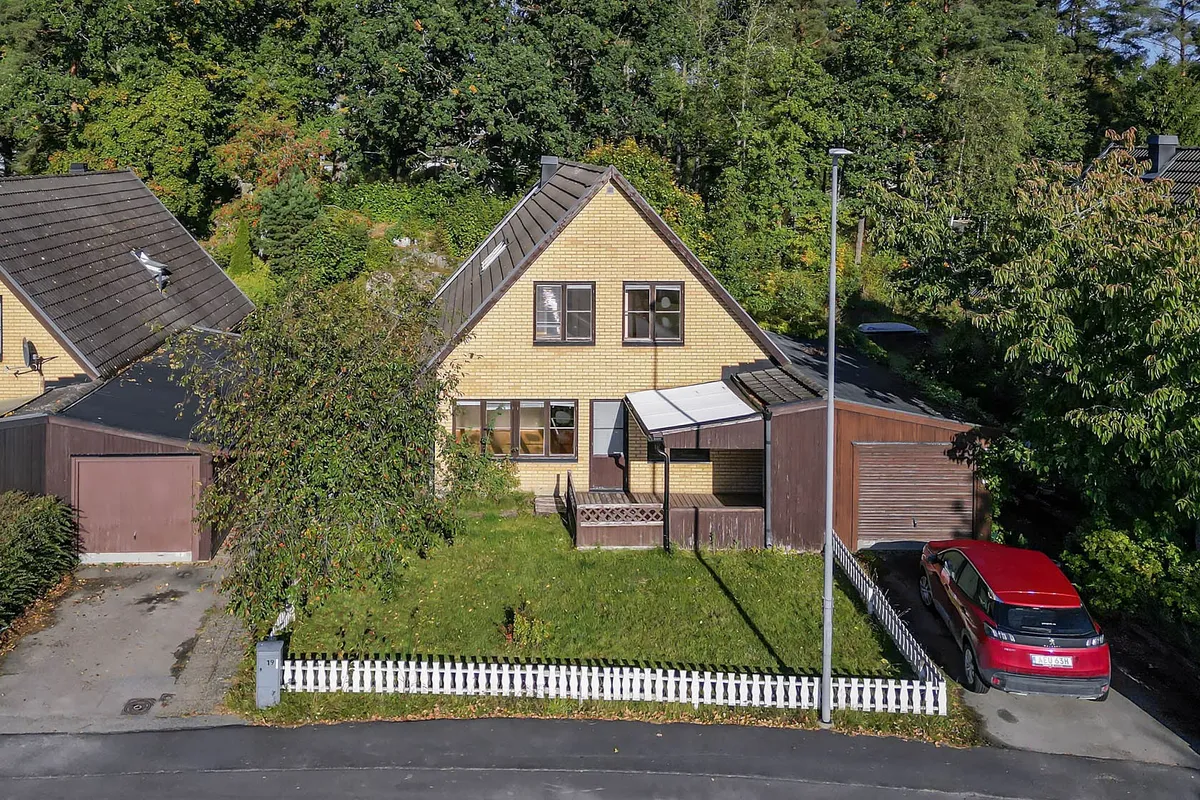 Hyresbostad på Flen i flen